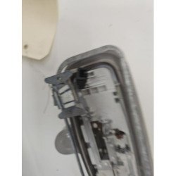 Eclairage De Plafonnier Ford Fiesta 5 Phase 1 (3)