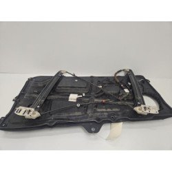 Leve Vitre Electrique Avant Gauche Ford Fiesta 5 Phase 1 (3)