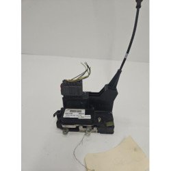 Serrure Avant Gauche Ford Fiesta 5 Phase 1 (1)