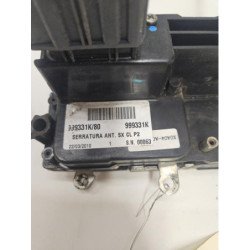 Serrure Avant Gauche Ford Fiesta 5 Phase 1 (3)