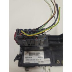 Serrure Avant Gauche Ford Fiesta 5 Phase 1 (4)