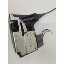 Serrure Avant Gauche Ford Fiesta 5 Phase 1 (6)