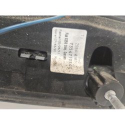 Feu Arriere Stop Central Fiat Ducato 3 Phase 1 (4)