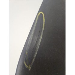 Feu Arriere Stop Central Fiat Ducato 3 Phase 1 (5)