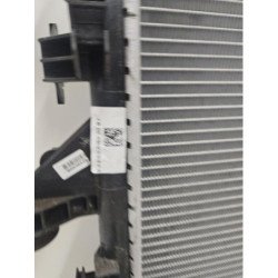 Radiateur Eau Fiat Ducato 3 Phase 1 (2)