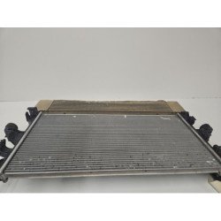 Radiateur Eau Fiat Ducato 3 Phase 1 (3)