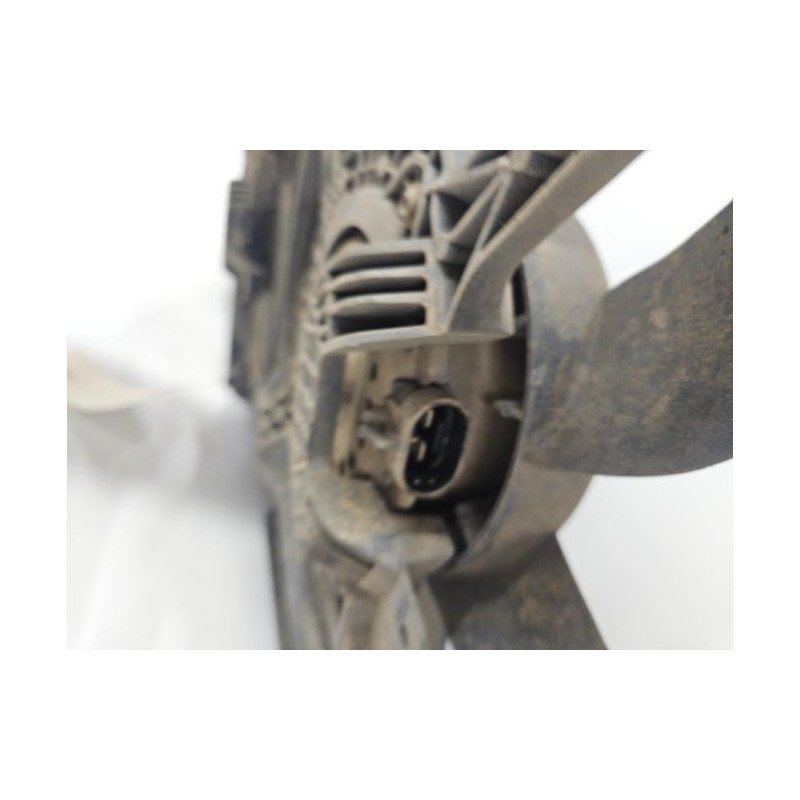 Ventilateur Eau Fiat Ducato 3 Phase 1 (1)