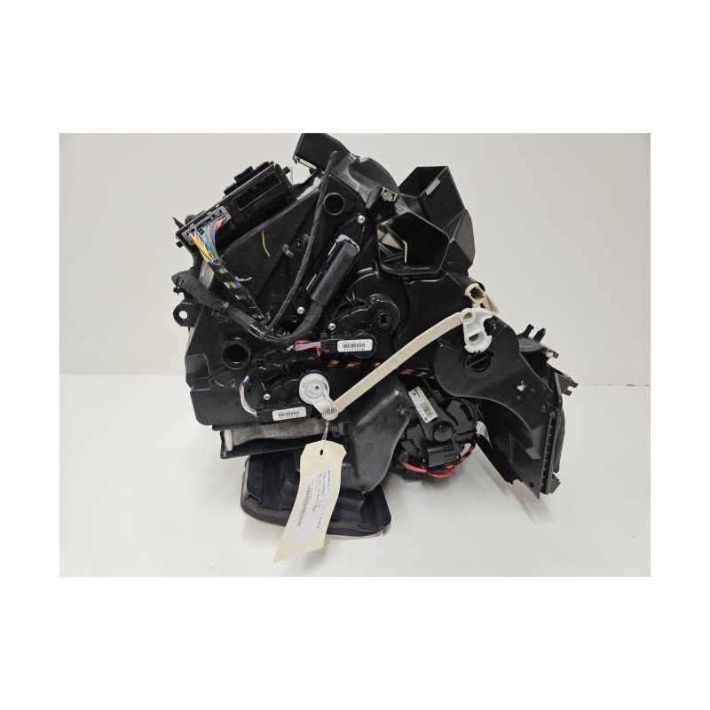 Bloc Chauffage Renault Talisman (1)