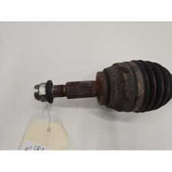 Cardan Droit (transmission) Renault Talisman (5)