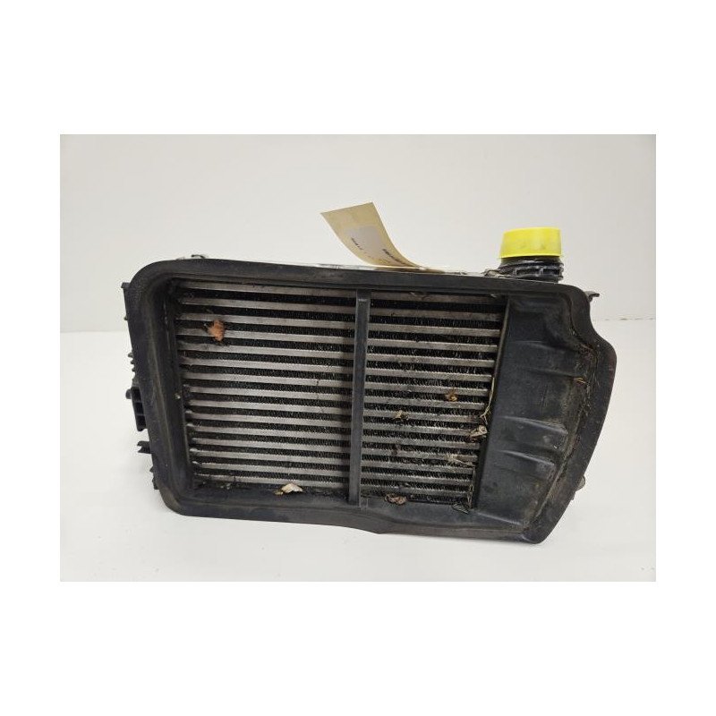 Echangeur Air (intercooler) Renault Talisman (1)