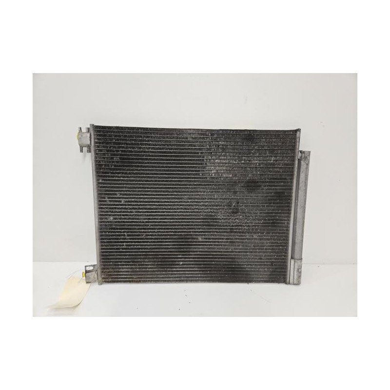 Radiateur Clim Renault Talisman (1)