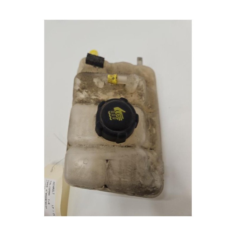 Vase D'expansion Renault Talisman (1)
