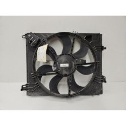 Ventilateur Eau Renault Talisman (1)