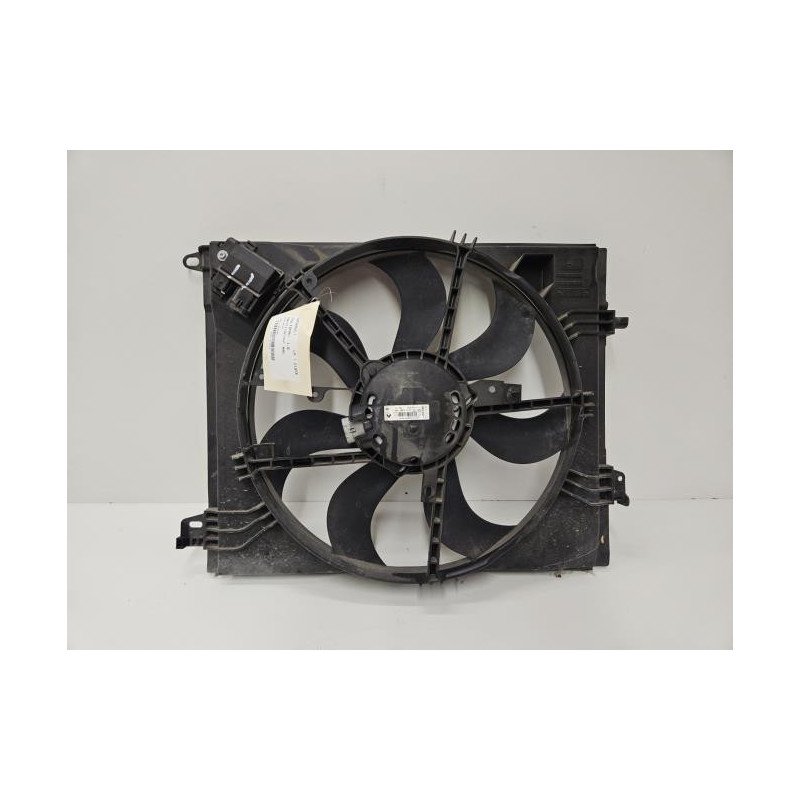 Ventilateur Eau Renault Talisman (1)