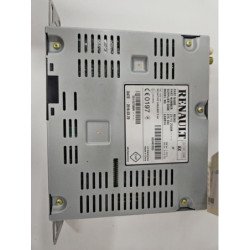 Ecran Gps Renault Talisman (2)