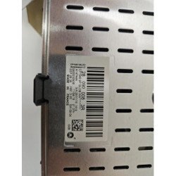 Ecran Gps Renault Talisman (6)