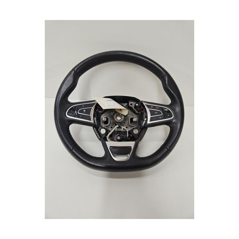 Volant Renault Talisman (1)