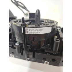 Com (bloc Contacteur Tournant+commodo Essuie Glace+commodo Phare) Renault Talisman (6)