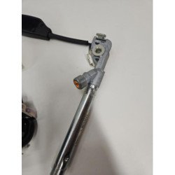 Ceinture Avant Droit Renault Talisman (2)