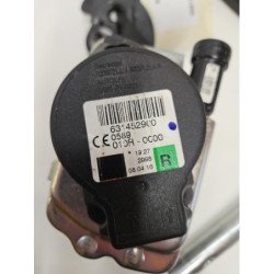 Ceinture Avant Droit Renault Talisman (3)