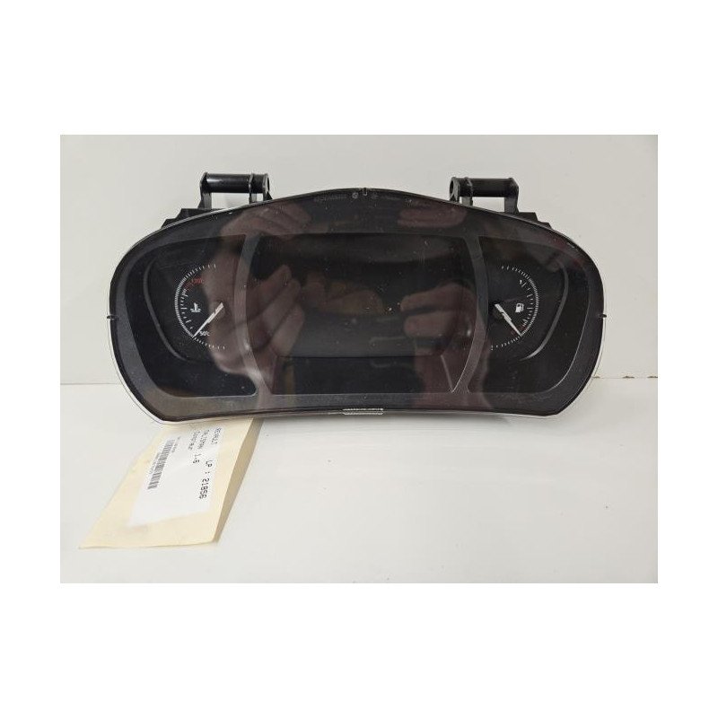 Compteur Renault Talisman (1)