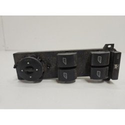 Interrupteur De Leve Vitre Avant Gauche Ford C-max 1 Phase 1 (1)
