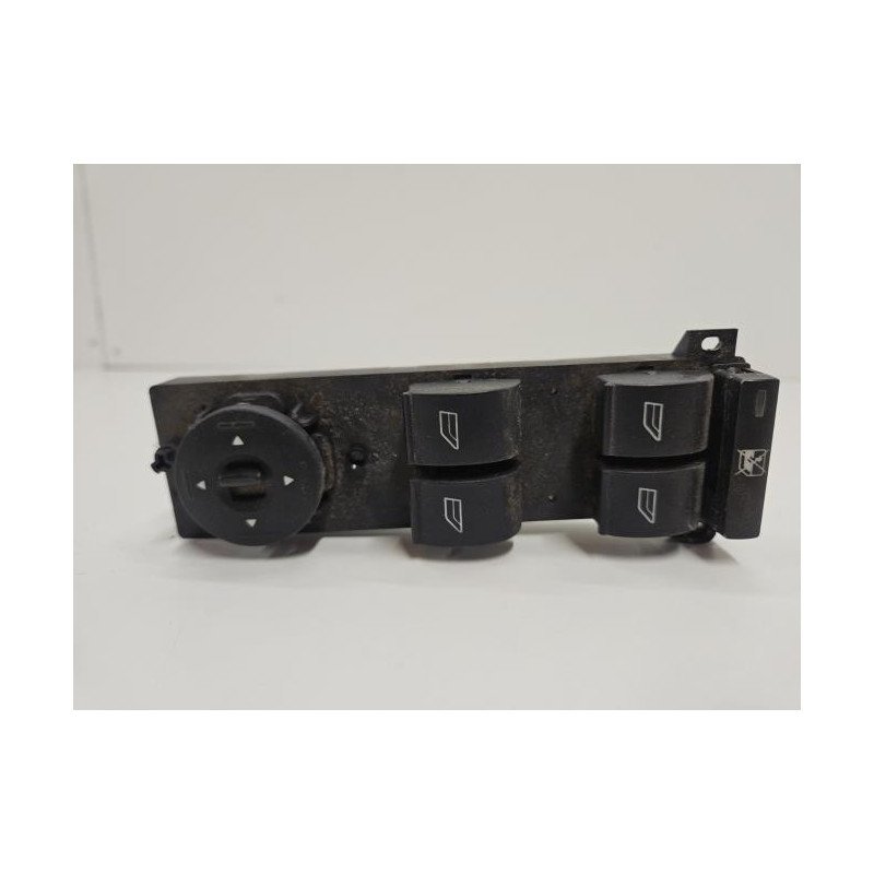 Interrupteur De Leve Vitre Avant Gauche Ford C-max 1 Phase 1 (1)
