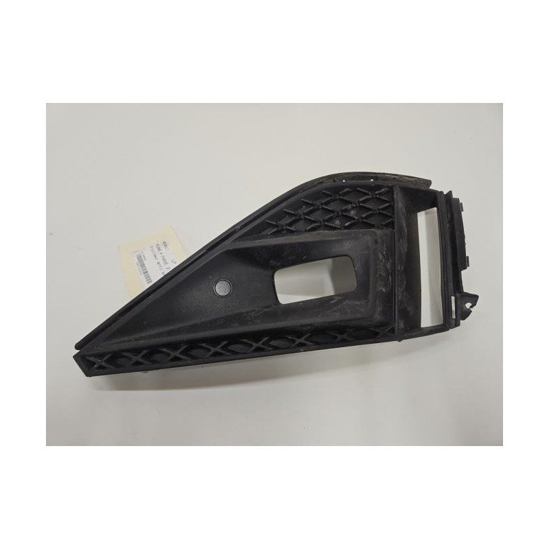 Enjoliveur Anti Brouillard Renault Megane 4 Phase 2 (1)