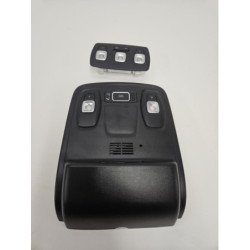 Eclairage De Plafonnier Renault Megane 4 Phase 2 (1)