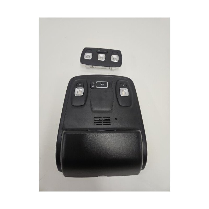 Eclairage De Plafonnier Renault Megane 4 Phase 2 (1)