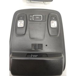 Eclairage De Plafonnier Renault Megane 4 Phase 2 (2)