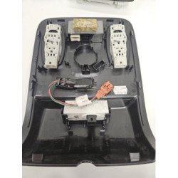 Eclairage De Plafonnier Renault Megane 4 Phase 2 (3)