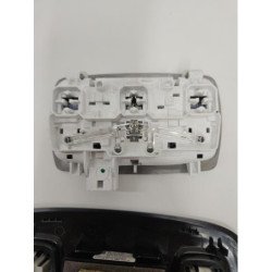 Eclairage De Plafonnier Renault Megane 4 Phase 2 (5)