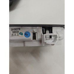 Eclairage De Plafonnier Renault Megane 4 Phase 2 (6)