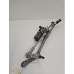 Moteur Essuie Glace Avant Renault Megane 4 Phase 2 (1)
