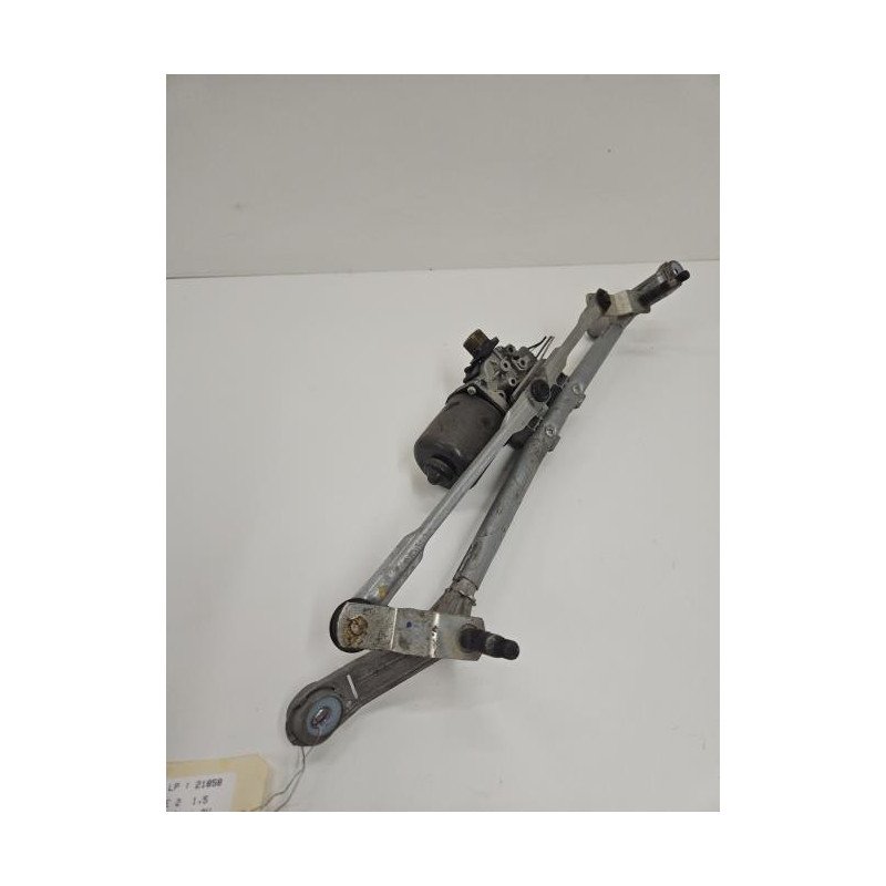 Moteur Essuie Glace Avant Renault Megane 4 Phase 2 (1)