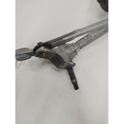 Moteur Essuie Glace Avant Renault Megane 4 Phase 2 (3)
