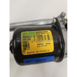 Moteur Essuie Glace Avant Renault Megane 4 Phase 2 (4)