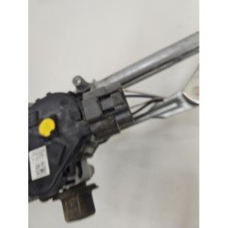 Moteur Essuie Glace Avant Renault Megane 4 Phase 2 (6)