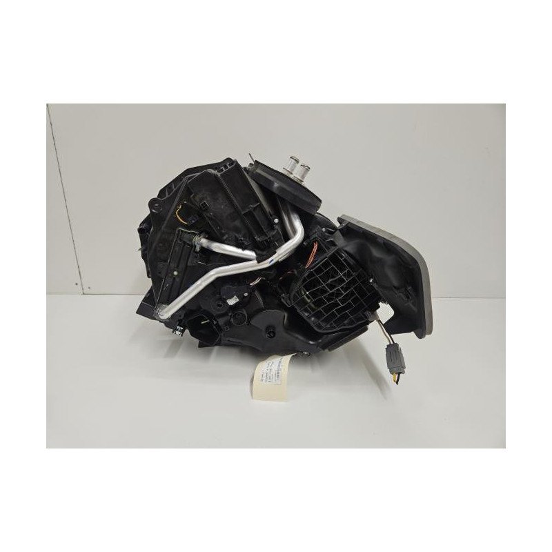 Bloc Chauffage Renault Megane 4 Phase 2 (1)