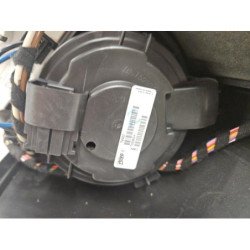 Bloc Chauffage Renault Megane 4 Phase 2 (4)
