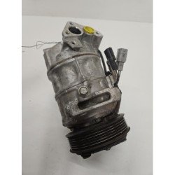 Compresseur Clim Renault Megane 4 Phase 2 (1)