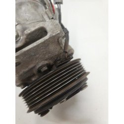 Compresseur Clim Renault Megane 4 Phase 2 (2)