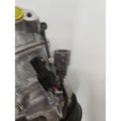 Compresseur Clim Renault Megane 4 Phase 2 (3)