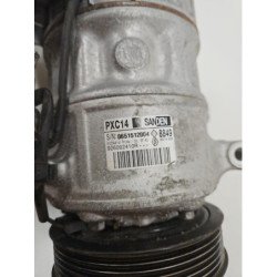 Compresseur Clim Renault Megane 4 Phase 2 (4)