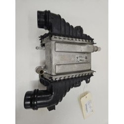 Echangeur Air (intercooler) Renault Megane 4 Phase 2 (1)