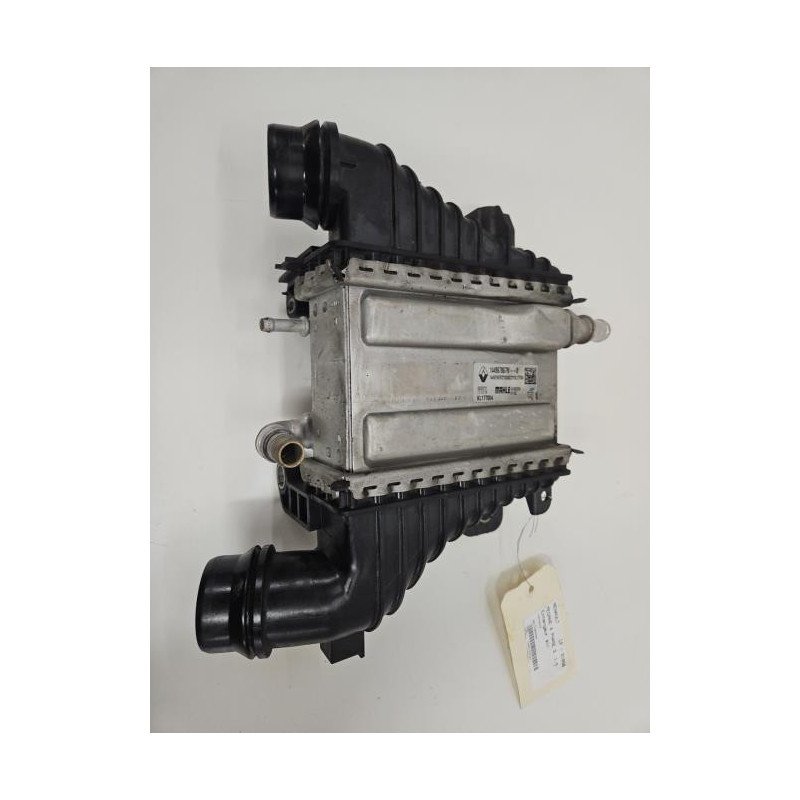 Echangeur Air (intercooler) Renault Megane 4 Phase 2 (1)