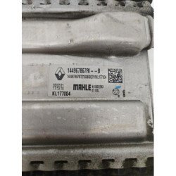 Echangeur Air (intercooler) Renault Megane 4 Phase 2 (2)