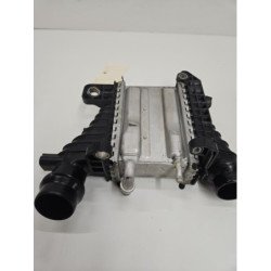 Echangeur Air (intercooler) Renault Megane 4 Phase 2 (3)