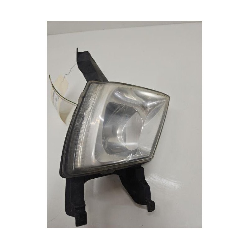 Anti Brouillard Gauche (feux) Peugeot 407 Phase 1 Break (1)